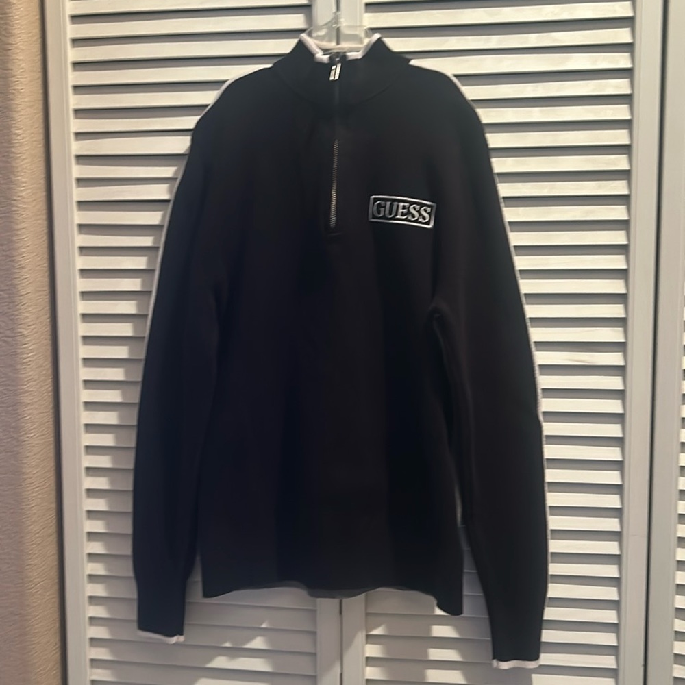 Boys Guess sweater